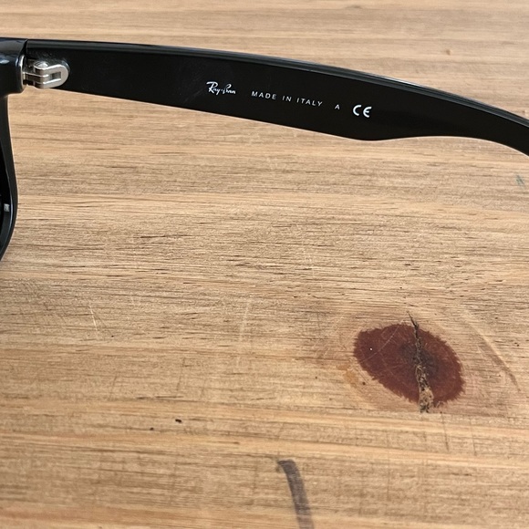 Rayban Sunglasses main image 5
